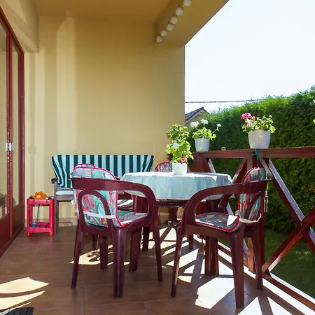 Maggio By Interhome * Balatonkeresztúr