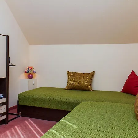 Holiday home Maggio By Interhome Balatonkeresztur
