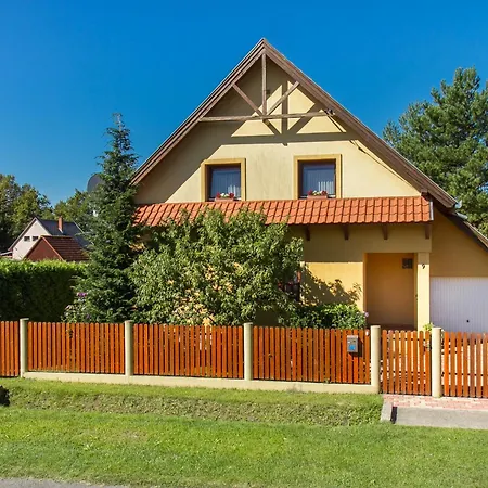 Maggio By Interhome Balatonkeresztur